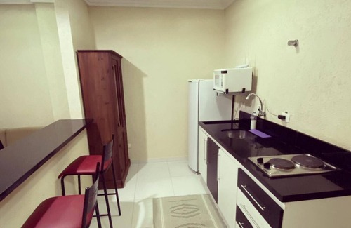 Loteamento Joao Batista Juliao Apartment | Apartment Guarujá