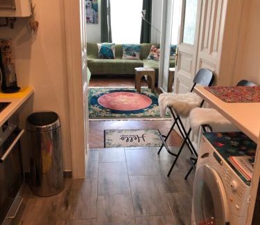 Hundsturm Apartment | Apartment Gute Laune-Good mood