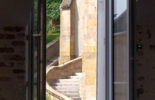 Herisson Apartment | Apartment Hérisson, 2 bedrooms, 4 persons