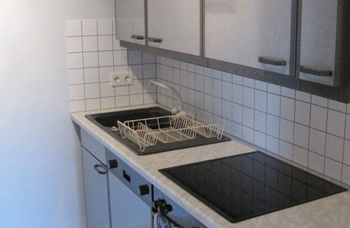 Hirzweiler Apartment | Apartment 'Haus Perkow' with Lake View, Private Terrace and Wi-Fi