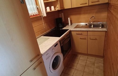 Steinfurt Apartment | Apartment 'Haarkotten' with Private Terrace, Shared Garden and Wi-Fi