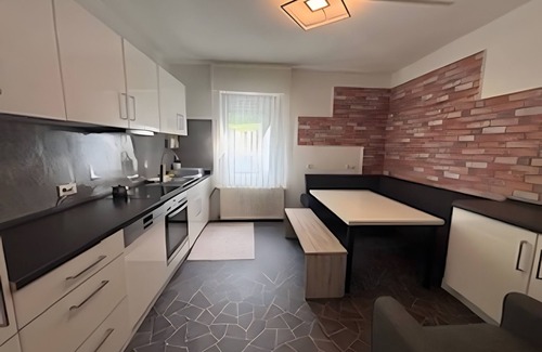 Nuttlar Apartment | Apartment "Haci Babas Home" with Shared Garden & Wi-Fi