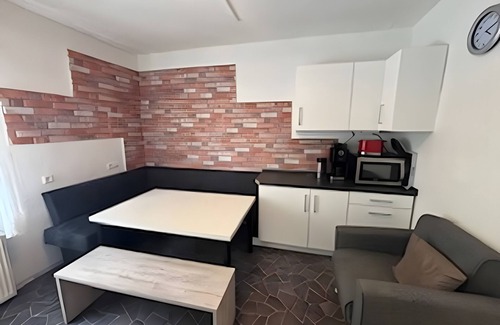 Nuttlar Apartment | Apartment "Haci Babas Home" with Shared Garden & Wi-Fi