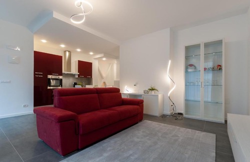 Merano Apartment | Apartment Hanni