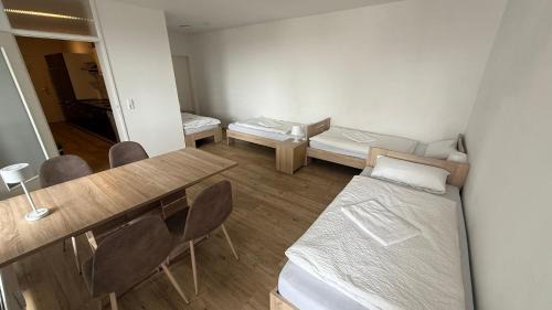 Region Hannover District Apartment | Apartment Hannover-Airport! contactless check-in