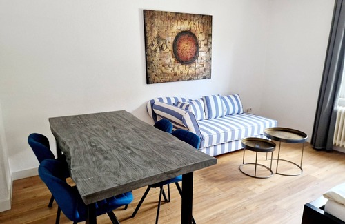 Sudstadt-Bult Apartment | Apartment Hannover City