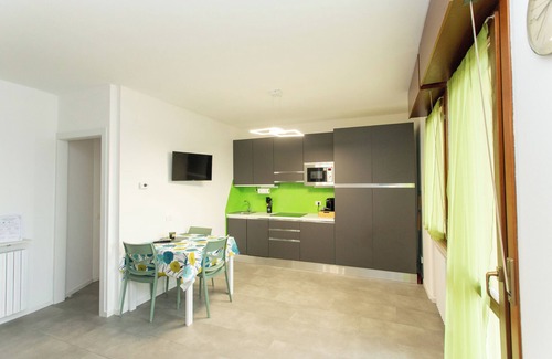 Borgo Roma Apartment | Apartment Harmonie House | Borgo Roma Hospital | Fair Verona