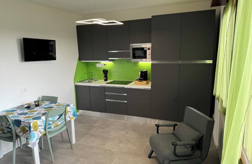 Borgo Roma Apartment | Apartment Harmonie House | Borgo Roma Hospital | Fair Verona
