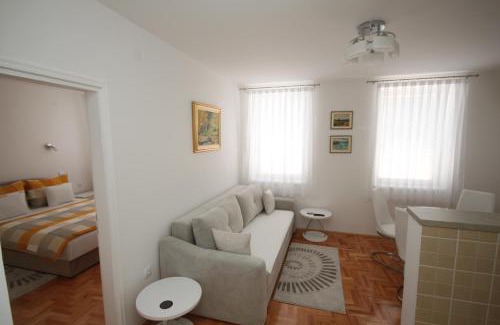 Visegrad Apartment | Apartment Harmony