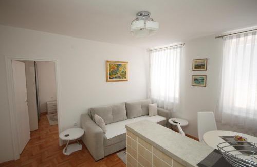 Visegrad Apartment | Apartment Harmony