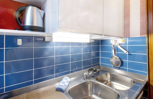 Braunlage Apartment | Apartment 'Harzlicht' with Balcony and Wi-Fi