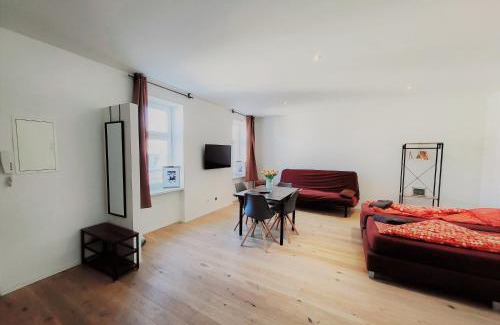 Margareten Apartment | Apartment Hasengasse - Free Highspeed-Internet
