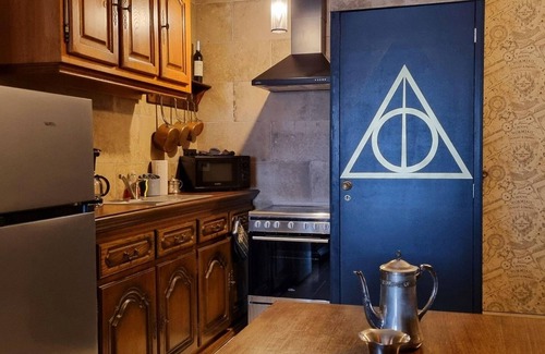 Haubourdin Apartment | Apartment Haubourdin, 1 bedroom, 5 persons