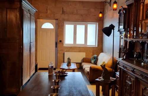Haubourdin Apartment | Apartment Haubourdin, 1 bedroom, 5 persons