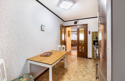 Schoeningen Apartment | Apartment 'Haus Am Markt 2' with Wi-Fi