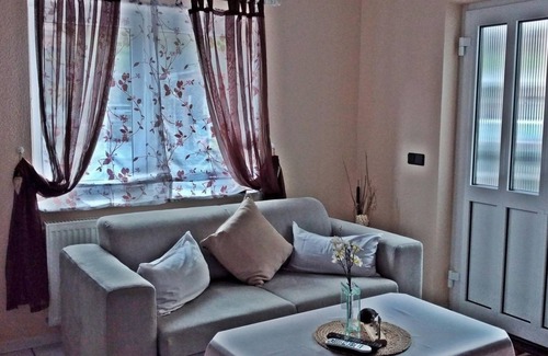 Dernbach Apartment | Apartment Haus am Pfalzhof