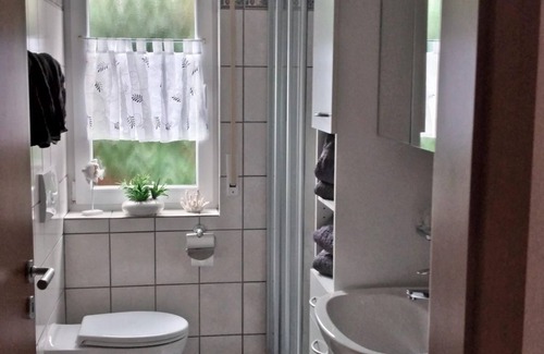 Dernbach Apartment | Apartment Haus am Pfalzhof