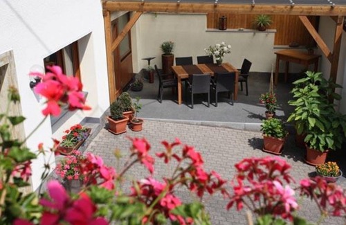 Lonnig Apartment | Apartment Haus Becker - Apartment for 4 persons