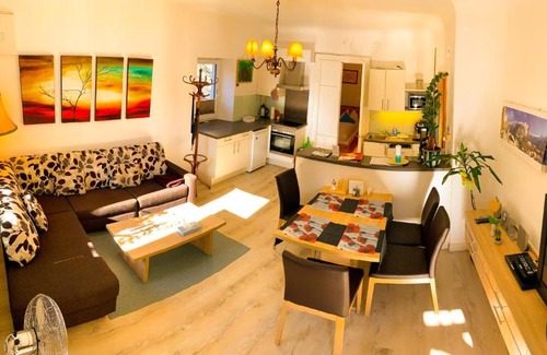 Bad Ischl Apartment | Apartment Haus Braumandl