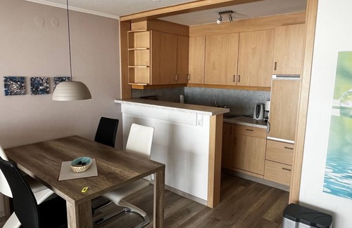 Kahren Apartment | Apartment Haus Fernblick - Apartment