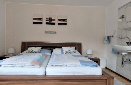 Schmirn Apartment | Apartment Haus Glasn