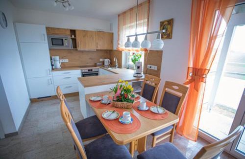 Oberwaldbach Apartment | Apartment Haus Maria Waldblick
