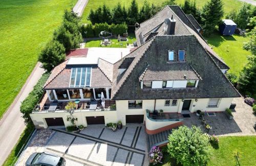 Freiamt Apartment | Apartment Haus Pflingsteck nahe Europa Park Rulantica