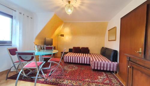 Freiamt Apartment | Apartment Haus Pflingsteck nahe Europa Park Rulantica
