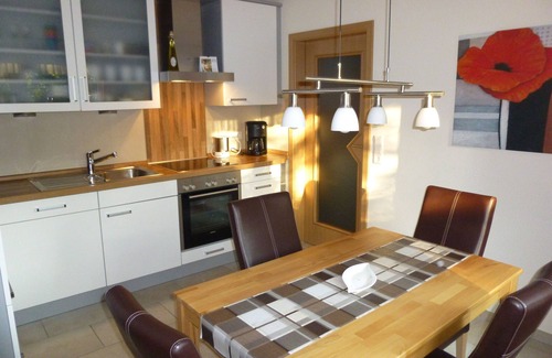 Apen Apartment | Apartment Hengstforde