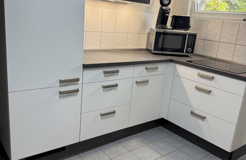 Rengshausen House | Apartment Heidchen