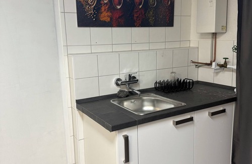 Rengshausen House | Apartment Heidchen