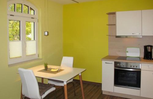 Splietsdorf Apartment | Apartment Heide by Interhome