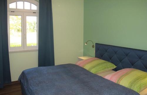 Splietsdorf Apartment | Apartment Heide by Interhome