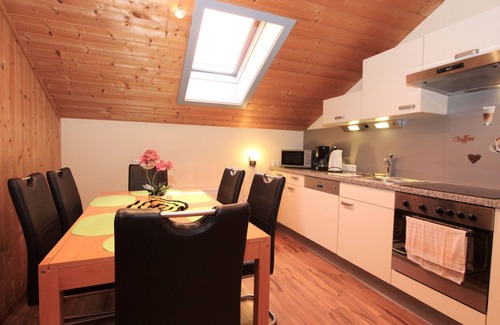 Ried im Zillertal Apartment | Apartment Heidi by Interhome