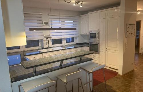 Heddesheim Apartment | Apartment Heinrich mit Ausstellung E-Rechnung
