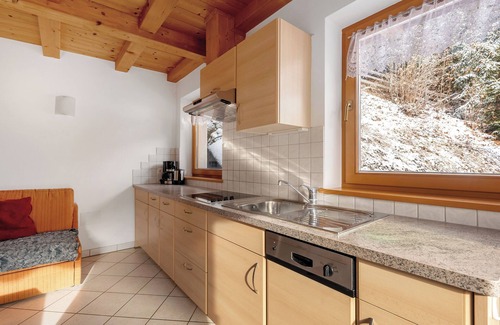 Nova Levante Apartment | Apartment 'Heinzenhof 1' with Mountain View, Private Terrace and Wi-Fi