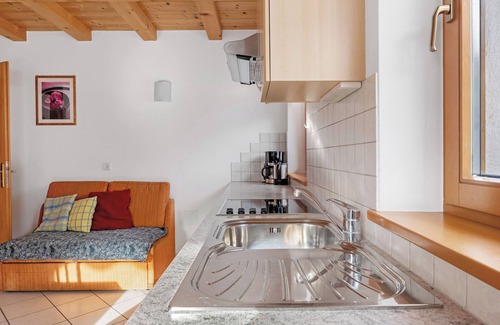 Nova Levante Apartment | Apartment 'Heinzenhof 1' with Mountain View, Private Terrace and Wi-Fi