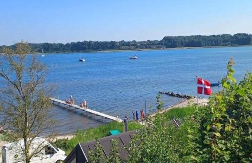 Hejlsminde Strand Apartment | Apartment Hejls VI