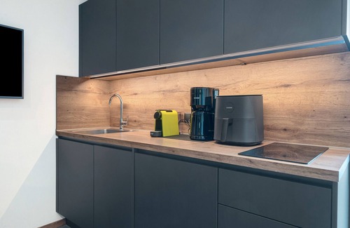 Marlengo Apartment | Apartment 'Helena' with Mountain View, Shared Pool and Wi-Fi