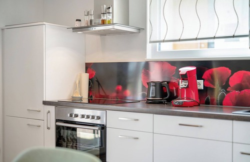 Freiamt Apartment | Apartment 'Helios' with Mountain View, Private Terrace and Wi-Fi