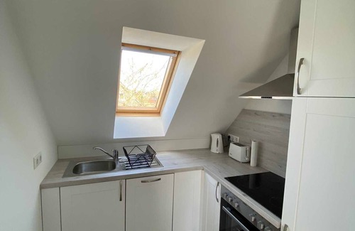 Kappeln Apartment | Apartment Hermann in Kappeln - Apartment Hermann in Kappeln