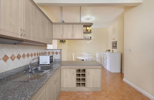 Trou aux Biches Apartment | Apartment Hibiscus - Two Bedroom Apartment, Sleeps 4