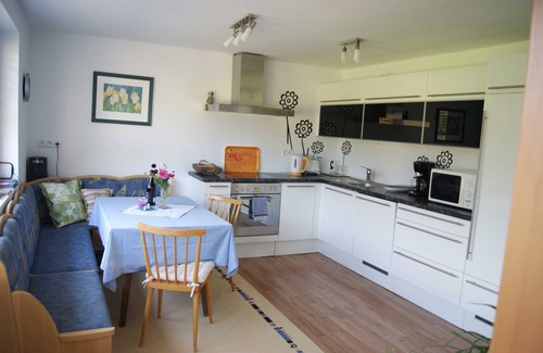 Bizau Apartment | Apartment Hildegard - Holiday apartment Hildegard