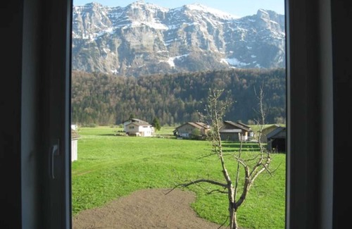 Bizau Apartment | Apartment Hildegard - Holiday apartment Hildegard