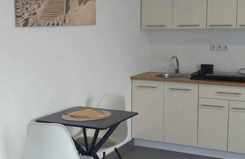 Neum Apartment | Apartment Hills with 2 bedrooms and balcony with sea view