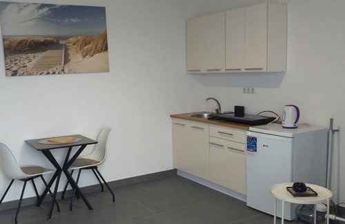 Neum Apartment | Apartment Hills with 2 bedrooms and balcony with sea view