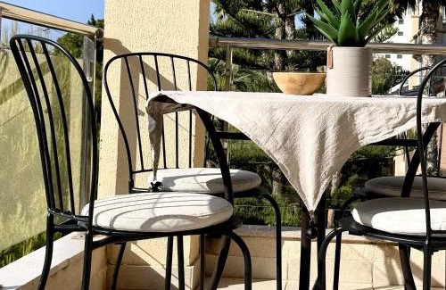 Coveta Fuma Apartment | Apartment Hispamar