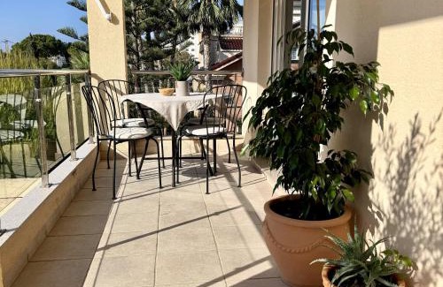 Coveta Fuma Apartment | Apartment Hispamar