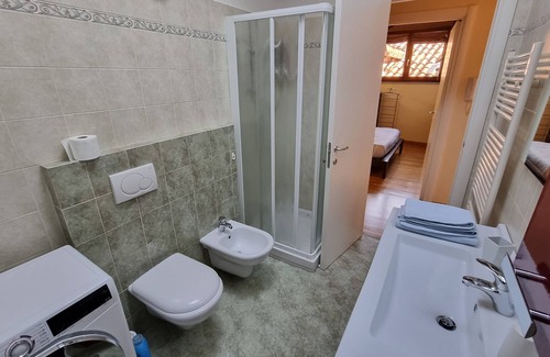 Saluzzo Apartment | Apartment - historic center of Saluzzo