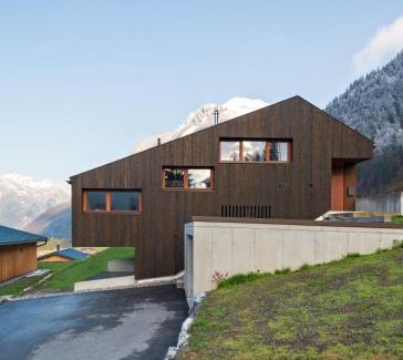 Wald am Arlberg Apartment | Apartment Hoamelig